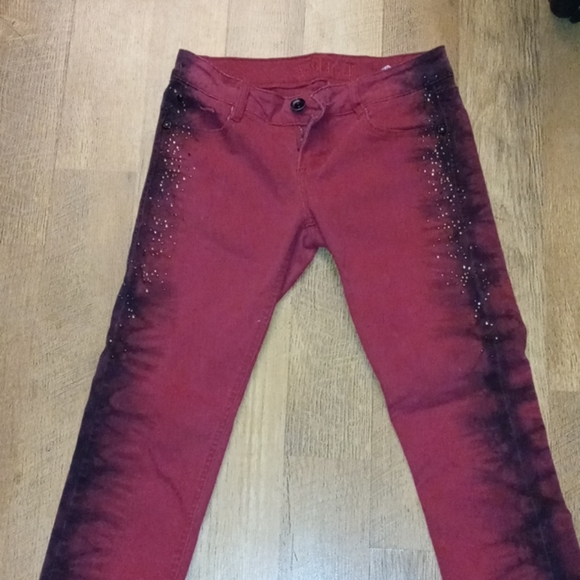 Jeans - Picture 3 of 3